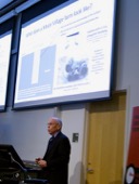 Presentations & Roundtables at SRR-PTMSS 2019